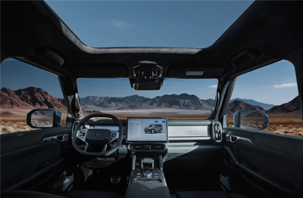 “方盒子車(chē)型”銷(xiāo)量冠軍！捷途旅行者發(fā)布喜報(bào)：一年賣(mài)出15萬(wàn)臺(tái)