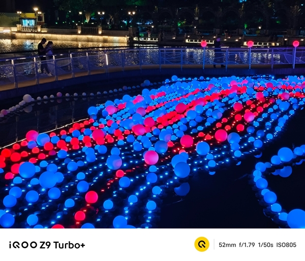 iQOO Z9 Turbo+上手：性能猛獸+續(xù)航怪獸