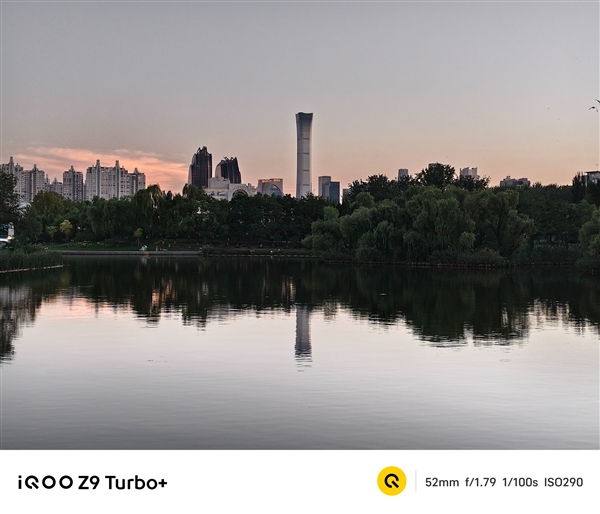 iQOO Z9 Turbo+上手：性能猛獸+續(xù)航怪獸