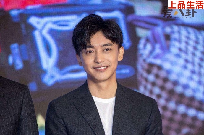 李晟和李佳航婚后低調(diào)