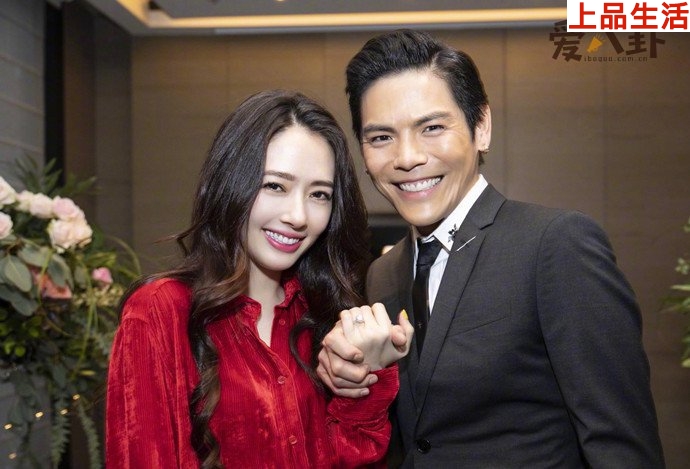 郭碧婷懷孕是真的嗎