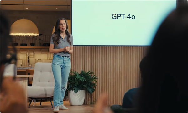 OpenAI傳出重大轉型消息之際 首席技術官突然宣布辭職！