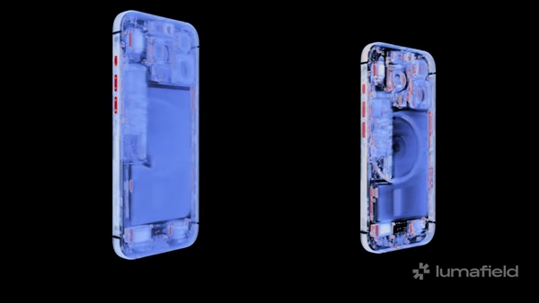 蘋果手機(jī)爆炸聲音頻起！iPhone 16系列電池拆解：確實(shí)更好拆了