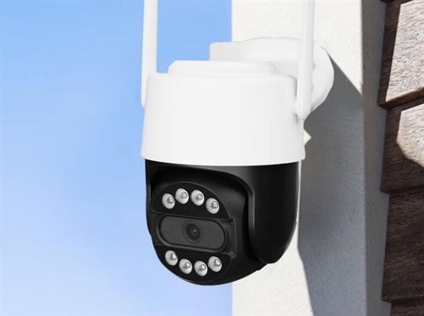 無(wú)需網(wǎng)線 4G攝像頭熱賣：警惕送終身流量只是個(gè)噱頭