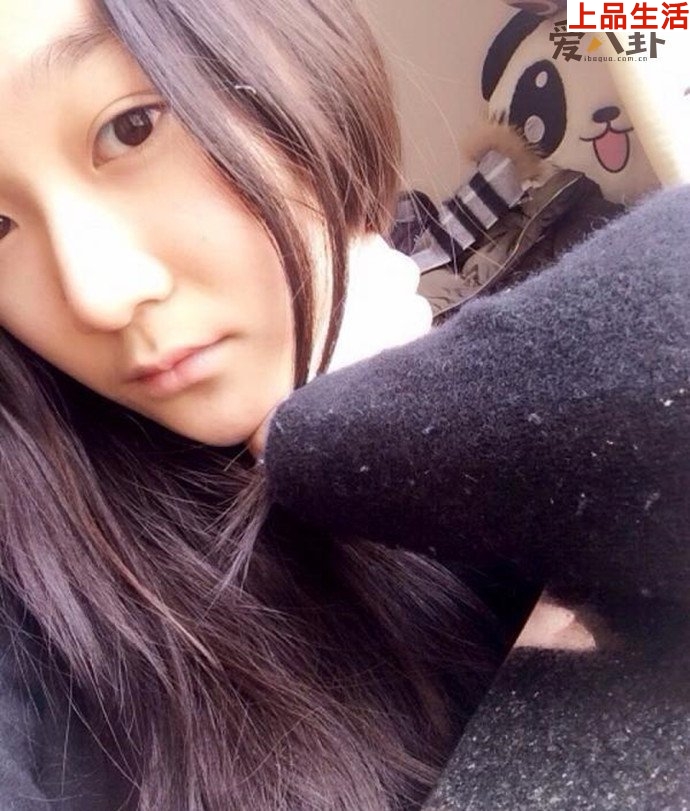 溫天淳并沒(méi)有在娛樂(lè)圈發(fā)展