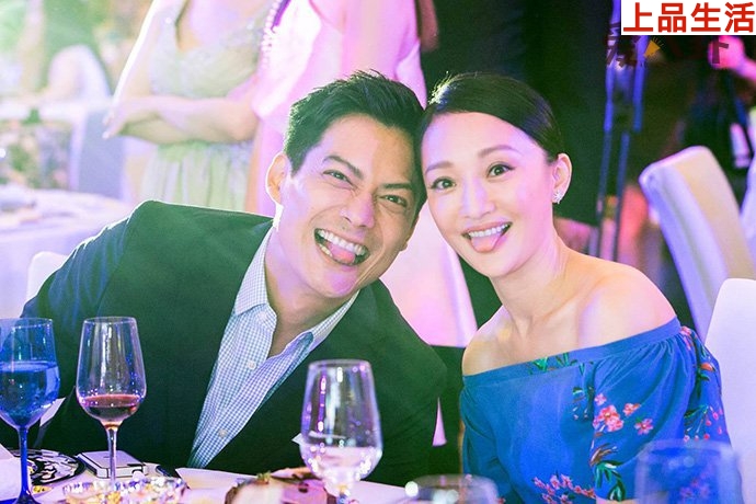 高圣遠(yuǎn)與周迅的愛(ài)情故事