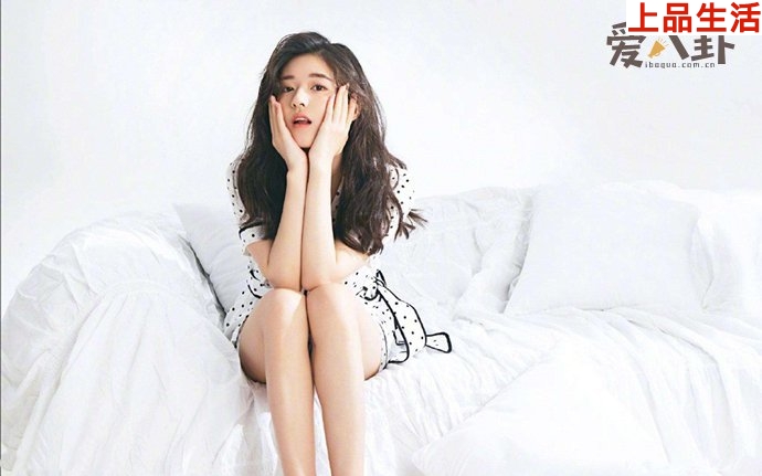 趙露思謊報體重了嗎？