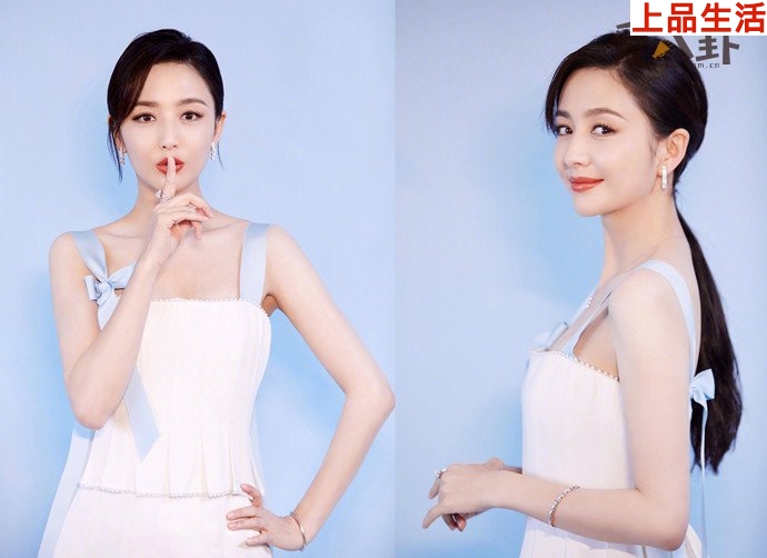 佟麗婭稱曾想放棄主持春晚