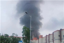 突發(fā)！寧德時(shí)代旗下生產(chǎn)基地著火 官方回應(yīng)：現(xiàn)場目前沒有人員傷亡