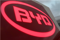 比亞迪召回近10萬臺(tái)國產(chǎn)海豚、元PLUS電動(dòng)汽車