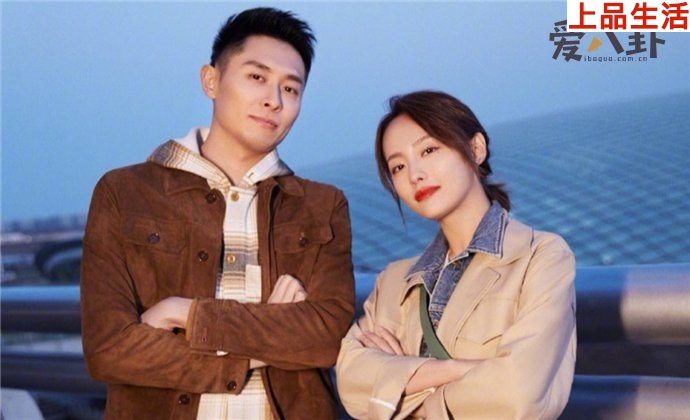 張嘉倪和老公買超