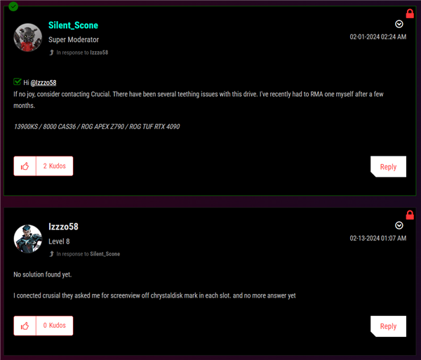 AMD X670E主板詭異Bug：PCIe5.0 SSD突然變PCIe1.0！死機無法啟動
