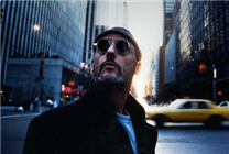 4K高清修復(fù)！《這個(gè)殺手不太冷》定檔11月1日：30年前經(jīng)典大片首次在中國內(nèi)地上映