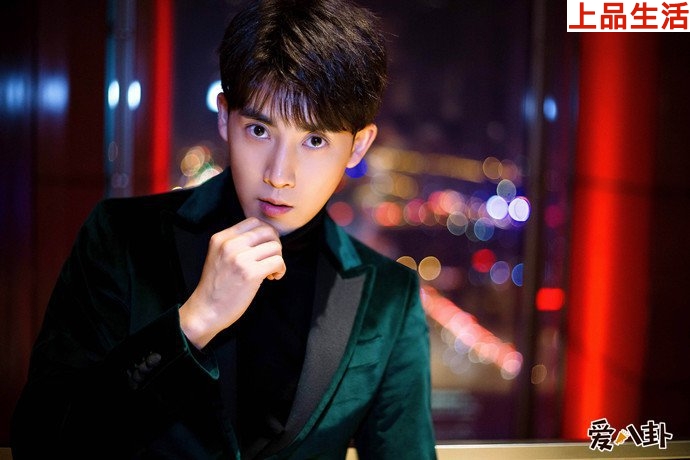 張睿為什么不紅了？