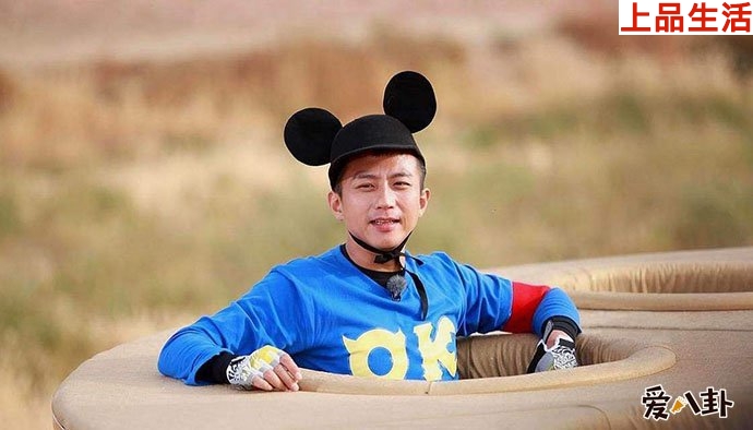 鄧超真的出軌安以軒嗎