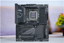 內(nèi)存優(yōu)化當(dāng)下強(qiáng)！微星 MPG X870E CARBON WIFI暗黑板主板評(píng)測(cè)：游戲性能大幅領(lǐng)先于頂級(jí)X670E