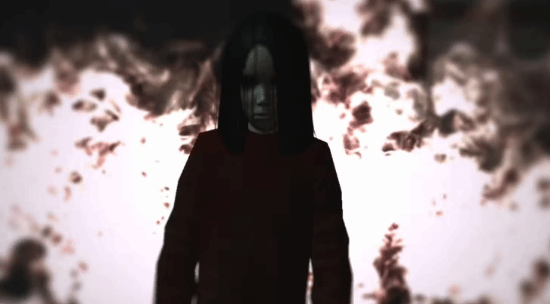 媒體評(píng)選恐怖游戲佳女反派：看看壓迫感誰(shuí)強(qiáng)