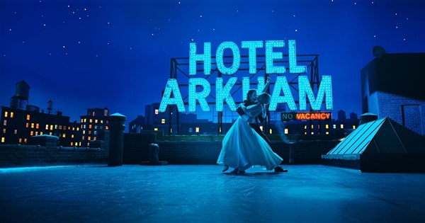 《小丑2》負重前行