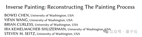AI逆向繪畫火了！一鍵重繪梵高《星空》