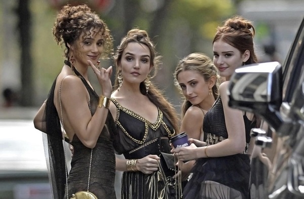 《小丑2》負重前行