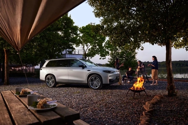 半價(jià)理想真香 零跑汽車國(guó)慶7天大定17397輛