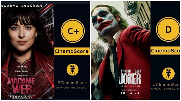 《小丑2》負重前行