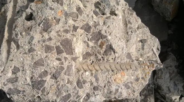 偷村里水泥路也要制砂 什么沙子這么值錢