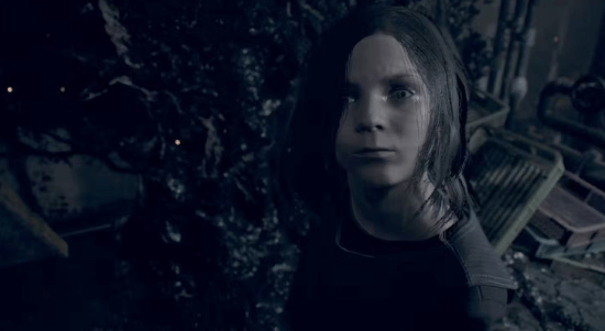 媒體評(píng)選恐怖游戲佳女反派：看看壓迫感誰(shuí)強(qiáng)