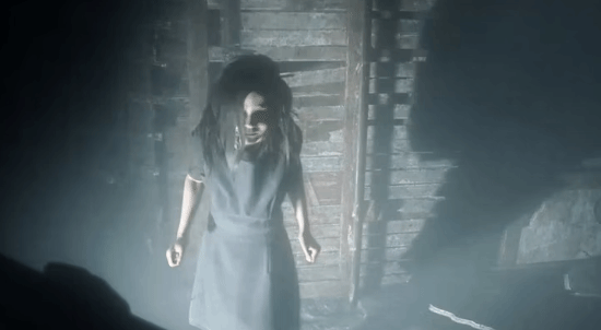 媒體評(píng)選恐怖游戲佳女反派：看看壓迫感誰(shuí)強(qiáng)