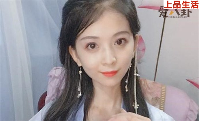 古風(fēng)御兒是怎么火的