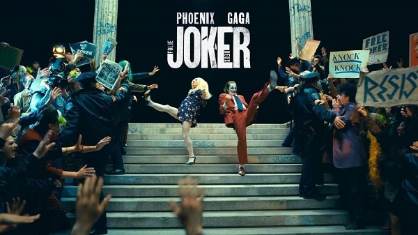 《小丑2》負重前行