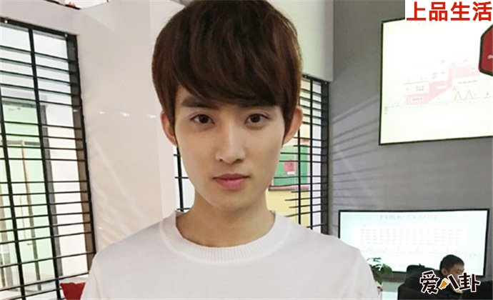 陳名豪個(gè)人資料