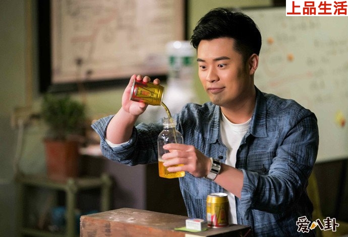 陳赫沒動用過陳凱歌的關(guān)系