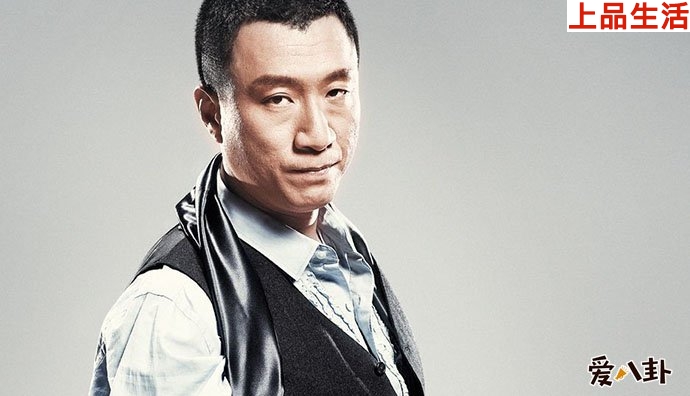 孫紅雷是好男人還是渣男