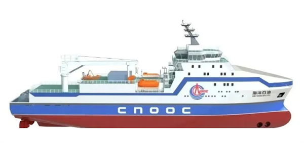 國(guó)內(nèi)首艘！我國(guó)大型壓裂船主動(dòng)力發(fā)電機(jī)組交付：總功率30000KW