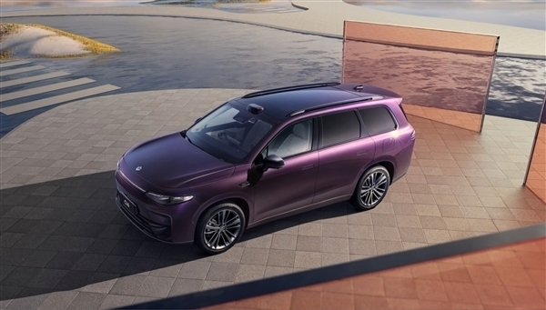 零跑單周銷量首次破萬(wàn)超問(wèn)界！朱江明：追問(wèn)成功