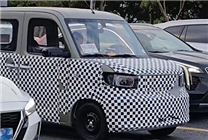 五菱確認(rèn)！中國版電動K-CAR要來了：動力空間碾壓日本原版