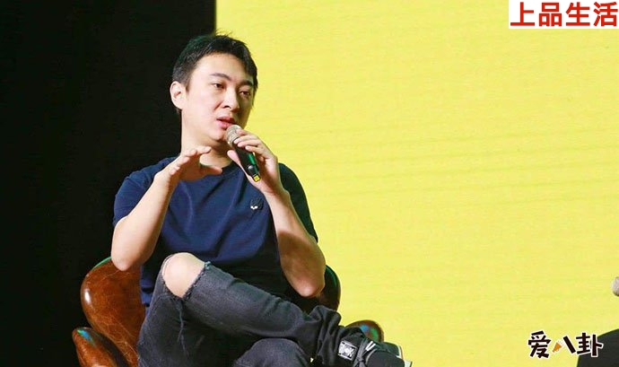 王思聰為什么罵張馨予