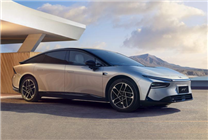 何小鵬：小鵬P7+是三合一新物種 轎跑姿態(tài)、SUV空間、MPV舒適性