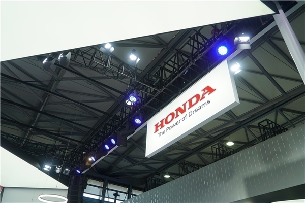 日系車跌跌不休！本田中國(guó)9月銷售62586輛 下滑超4成