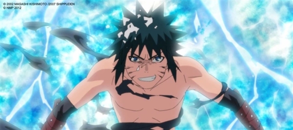 原作者岸本齊史打造！《火影忍者劇場版：忍者之路》國內(nèi)定檔11月9日