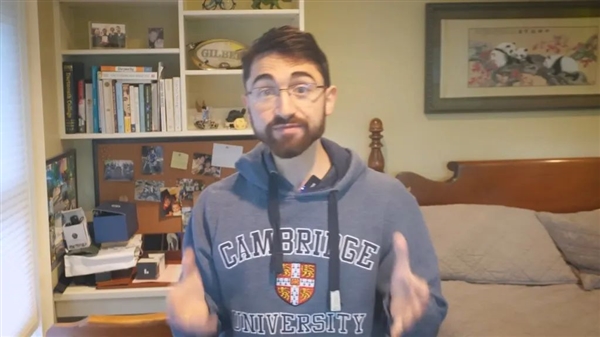 哈佛醫(yī)學(xué)生一個月吃720個雞蛋：膽固醇不升反降驚呆專家