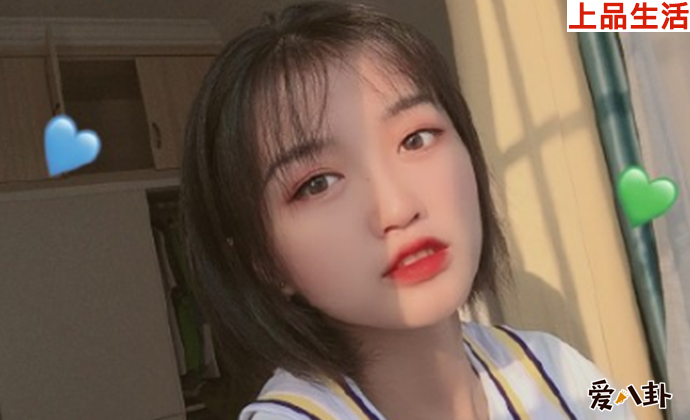 梁小友今成網(wǎng)紅