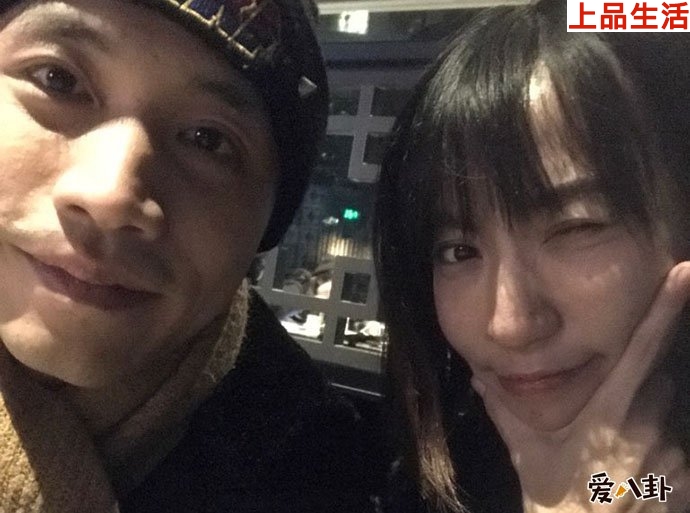 脆弱少女組合成員臺獨