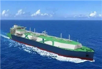 容量93000立方米！阿聯(lián)酋2.5億美元向中國(guó)買(mǎi)全球大氨運(yùn)輸船