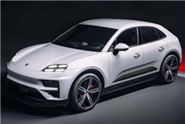 中國(guó)市場(chǎng)跌幅大：保時(shí)捷全球都賣(mài)不動(dòng)了