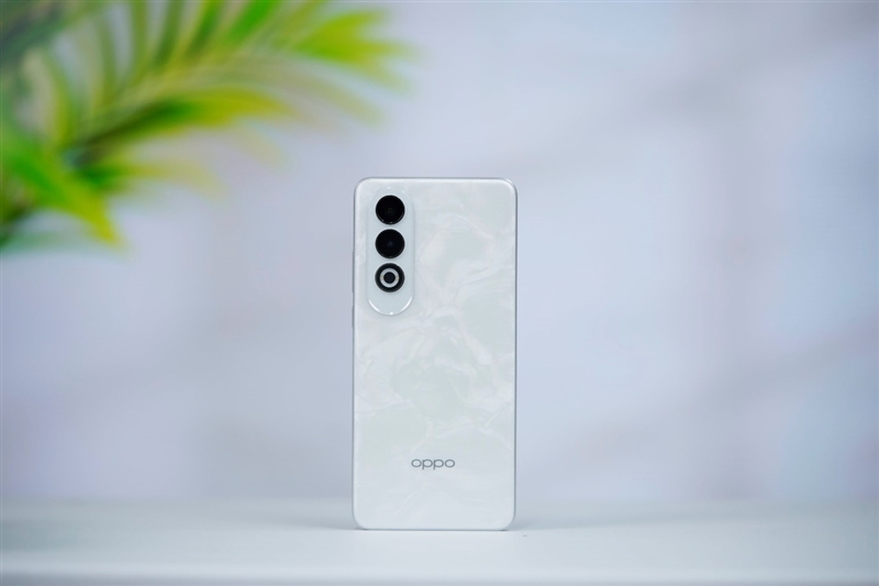 續(xù)航小黑馬!OPPO K12 Plus全面評測:6400mAh超大電池實(shí)現(xiàn)2.2天持久續(xù)航