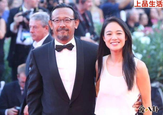 姜文周韻怎么認(rèn)識的