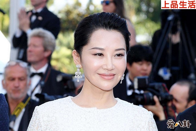 許晴沒結婚的原因