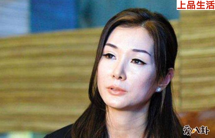 于冬前妻臧黎璐多大